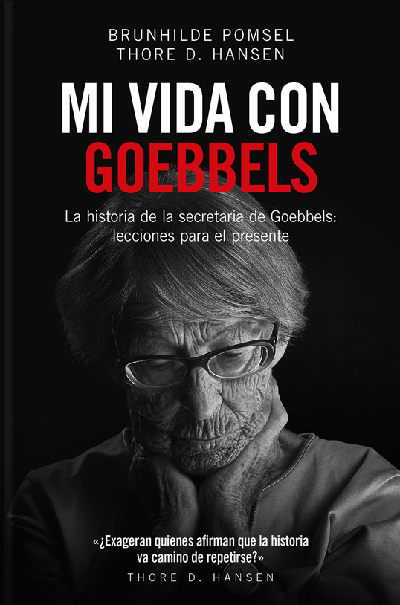 Mi vida con Goebbels